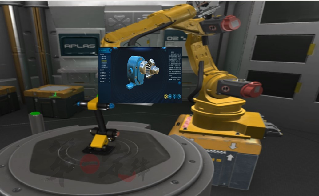 智造未来焊接，探索虚拟焊接机器人培训系统的技术革新